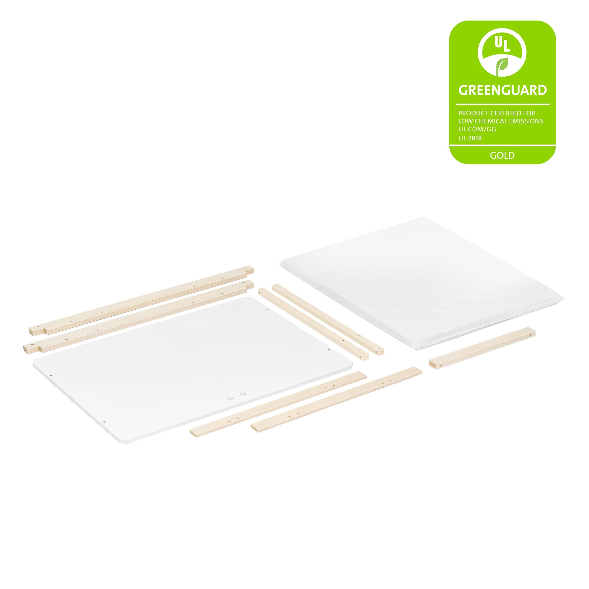 M30879NX,Rolli Midi Conversion Kit in Washed Natural