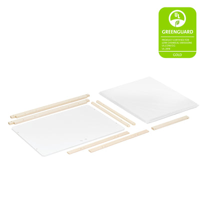 M30879NX,Rolli Midi Conversion Kit in Washed Natural